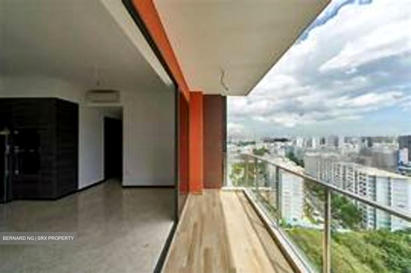 Sims Urban Oasis (D14), Condominium #481807741